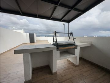Departamento En Venta En Prados Aguazul Modelo 4