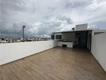 Departamento En Venta En Prados Aguazul Modelo 4
