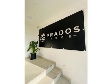 Departamento En Venta En Prados Aguazul Modelo 4