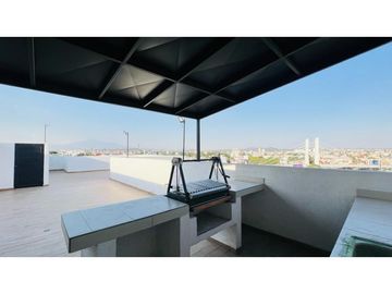 Departamento En Venta En Prados Aguazul Modelo 4