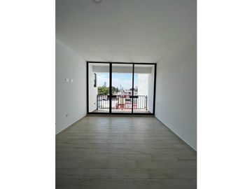 Departamento En Venta En Prados Aguazul Modelo 4