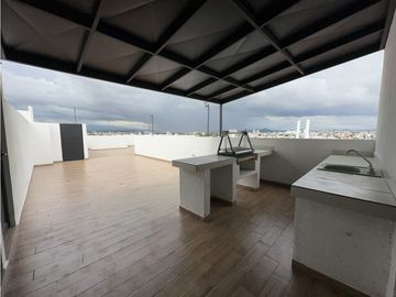 Departamento En Venta En Prados Aguazul Modelo 4