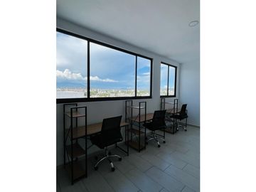 Departamento En Venta En Prados Aguazul Modelo 4