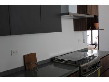 Departamento En Venta En Prados Aguazul Modelo 4