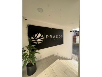 Departamento En Venta En Prados Aguazul Modelo 4