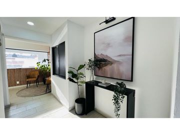 Departamento En Venta En Prados Aguazul Modelo 4