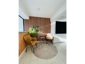 Departamento En Venta En Prados Aguazul Modelo 4