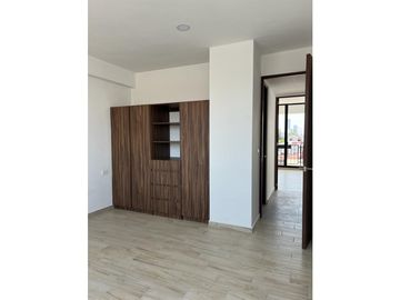 Departamento En Venta En Prados Aguazul Modelo 4