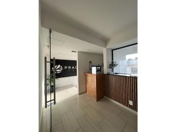 Departamento En Venta En Prados Aguazul Modelo 4