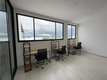 Departamento En Venta En Prados Aguazul Modelo 4