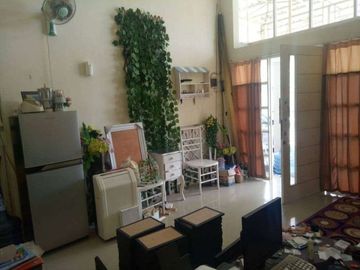Rumah Termurah Greenlake Wonorejo Rungkut Surabaya