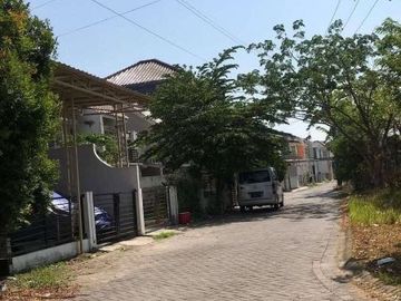 Rumah Termurah Greenlake Wonorejo Rungkut Surabaya