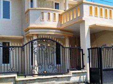 Rumah Baru Gresss Cantik Poll Siap Huni di GunungAnyar Surabaya