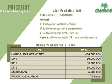 ready hunian konsep islami terlaris dimalang raya