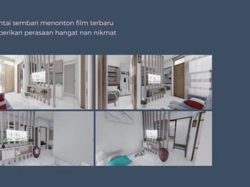 PROMO RUMAH MURAH DI MAJALAYA