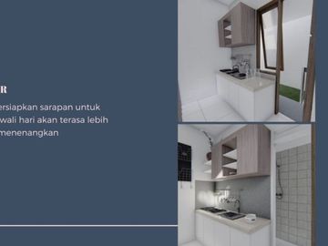 PROMO RUMAH MURAH DI MAJALAYA