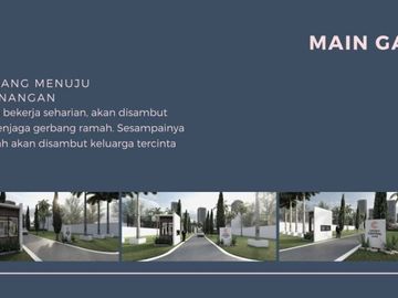 PROMO RUMAH MURAH DI MAJALAYA