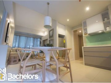 38 Park Avenue IT PARK 1 Bedroom Unit FOR SALE 55sqm
