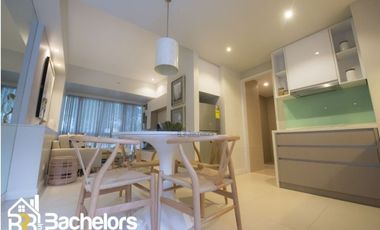 38 Park Avenue IT PARK 1 Bedroom Unit FOR SALE 55sqm