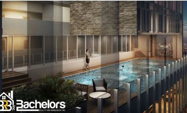 38 Park Avenue IT PARK 1 Bedroom Unit FOR SALE 55sqm