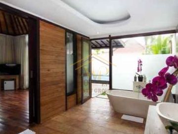 VILLA VRINDAVAN UBUD BALI FOR SALE 40 BILLION CLEAR LEGALITY