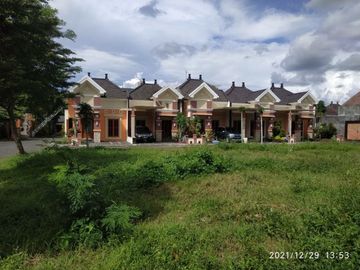 Rumah Murah Desain Mewah Daerah Kedungkandang