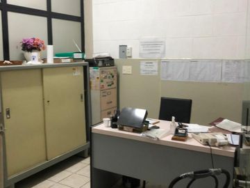Oficina-Alvear 2811- Villa Ballester