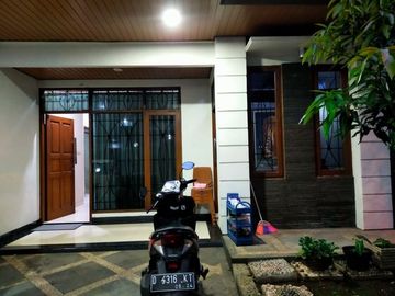 MANTAV Rumah Cikutra DKT Pahlawan Cigadung & Dago Bandung