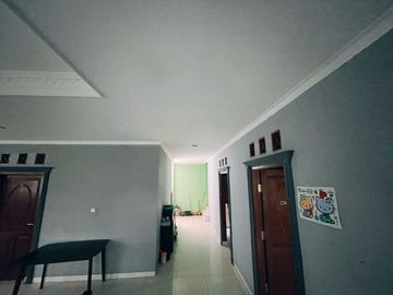 MANTAV Rumah Cikutra DKT Pahlawan Cigadung & Dago Bandung