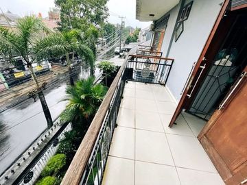 MANTAV Rumah Cikutra DKT Pahlawan Cigadung & Dago Bandung