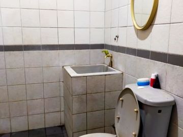 MANTAV Rumah Cikutra DKT Pahlawan Cigadung & Dago Bandung