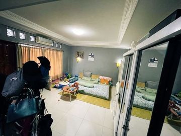 MANTAV Rumah Cikutra DKT Pahlawan Cigadung & Dago Bandung