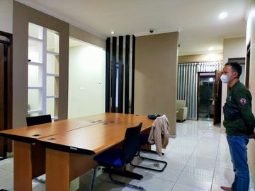 MANTAV Rumah Cikutra DKT Pahlawan Cigadung & Dago Bandung