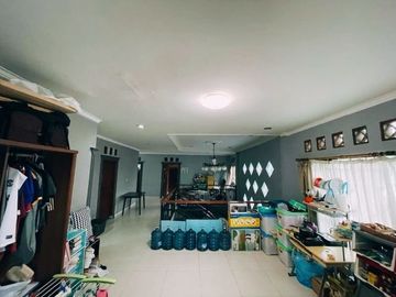 MANTAV Rumah Cikutra DKT Pahlawan Cigadung & Dago Bandung