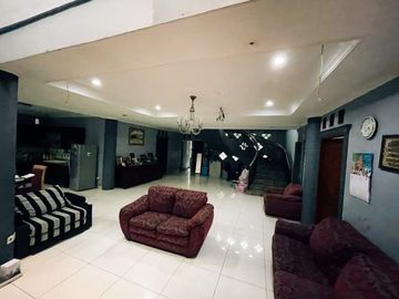 MANTAV Rumah Cikutra DKT Pahlawan Cigadung & Dago Bandung