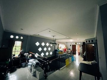 MANTAV Rumah Cikutra DKT Pahlawan Cigadung & Dago Bandung