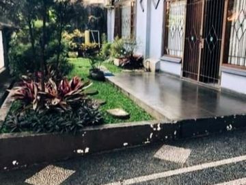 MANTAV Rumah Cikutra DKT Pahlawan Cigadung & Dago Bandung