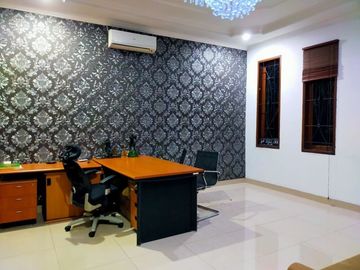 MANTAV Rumah Cikutra DKT Pahlawan Cigadung & Dago Bandung