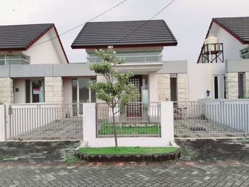 DIJUAL CEPAT RUMAH SIAP HUNI TAMAN PONDOK JATI SEPANJANG