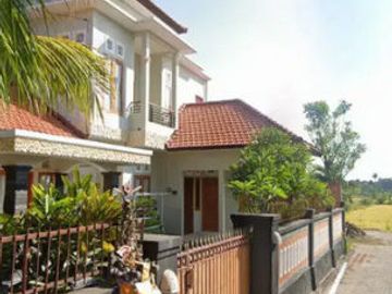 RUMAH SECOND MULUS 3 KT LUAS DI SINGARAJA BALI