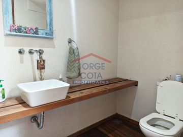 Casa en venta en Zona Iglesia
