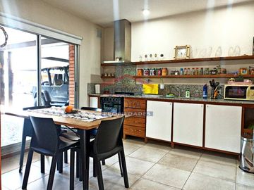 Casa en venta en Zona Iglesia