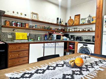 Casa en venta en Zona Iglesia