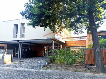 Casa en venta en Zona Iglesia