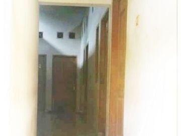 Dijual Murah Rumah Kontrakan 14 Pintu SHM Lt 312 m² 1,5 Milyar