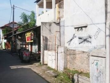 Dijual Murah Rumah Kontrakan 14 Pintu SHM Lt 312 m² 1,5 Milyar