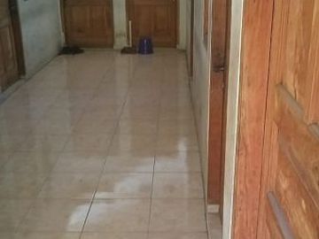 Dijual Murah Rumah Kontrakan 14 Pintu SHM Lt 312 m² 1,5 Milyar