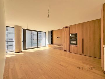 Departamento en venta de 1 dorm. en Las Condes