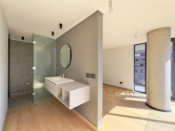 Departamento en venta de 1 dorm. en Las Condes