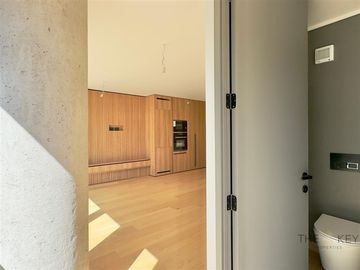 Departamento en venta de 1 dorm. en Las Condes